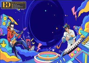 Phông Nền Ca Nhạc, Hát Cho Nhau Nghe, Karaoke (28)