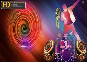 Phông Nền Ca Nhạc, Hát Cho Nhau Nghe, Karaoke (31)