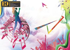 Phông Nền Ca Nhạc, Hát Cho Nhau Nghe, Karaoke (33)