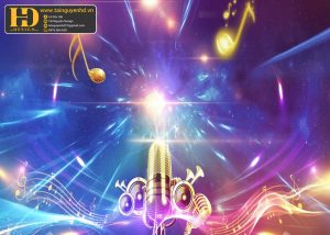 Phông Nền Ca Nhạc, Hát Cho Nhau Nghe, Karaoke (36)