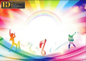 Phông Nền Ca Nhạc, Hát Cho Nhau Nghe, Karaoke (37)