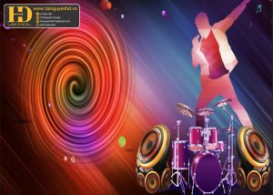 Phông Nền Ca Nhạc, Hát Cho Nhau Nghe, Karaoke (38)