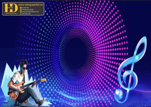 Phông Nền Ca Nhạc, Hát Cho Nhau Nghe, Karaoke (4)