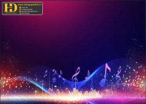 Phông Nền Ca Nhạc, Hát Cho Nhau Nghe, Karaoke (41)