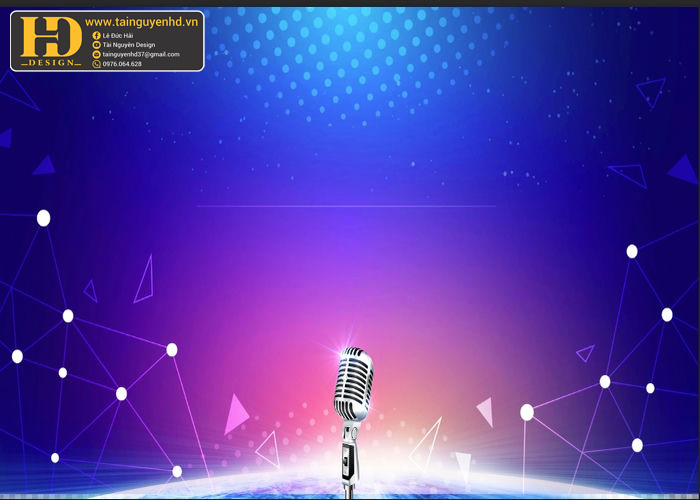 Phông Nền Ca Nhạc, Hát Cho Nhau Nghe, Karaoke (42)