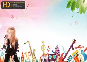 Phông Nền Ca Nhạc, Hát Cho Nhau Nghe, Karaoke (46)