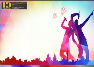 Phông Nền Ca Nhạc, Hát Cho Nhau Nghe, Karaoke (50)