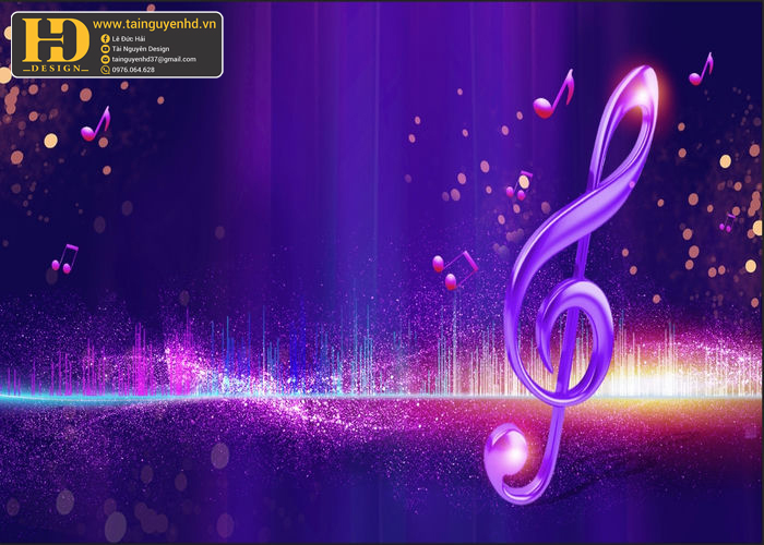 Phông Nền Ca Nhạc, Hát Cho Nhau Nghe, Karaoke (52)