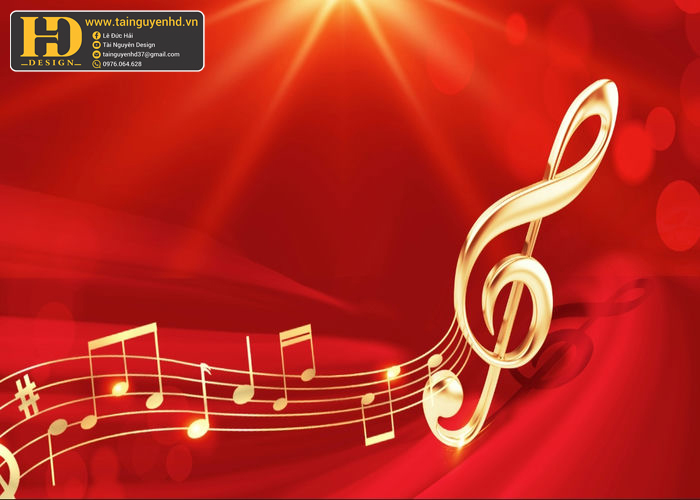 Phông Nền Ca Nhạc, Hát Cho Nhau Nghe, Karaoke (57)