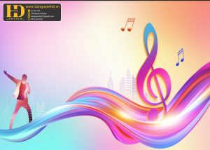 Phông Nền Ca Nhạc, Hát Cho Nhau Nghe, Karaoke (60)