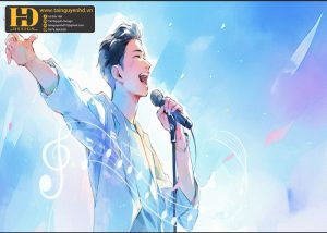 Phông Nền Ca Nhạc, Hát Cho Nhau Nghe, Karaoke (64)