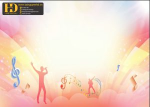 Phông Nền Ca Nhạc, Hát Cho Nhau Nghe, Karaoke (66)