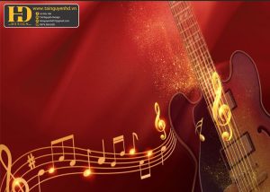 Phông Nền Ca Nhạc, Hát Cho Nhau Nghe, Karaoke (70)