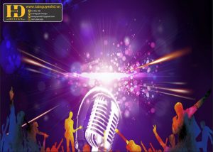 Phông Nền Ca Nhạc, Hát Cho Nhau Nghe, Karaoke (9)