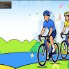 Phông Nền Giải Đua Xe Đạp (1)