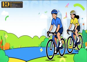Phông Nền Giải Đua Xe Đạp (1)