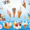 Phông Nền Kem Tươi - Kem Tươi Các Loại (19)