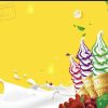 Phông Nền Kem Tươi - Kem Tươi Các Loại (6)