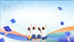 Phông Nền Lễ Tốt Nghiệp, Họp Lớp (13)