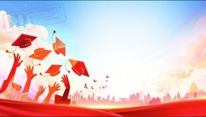 Phông Nền Lễ Tốt Nghiệp, Họp Lớp (33)