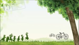 Phông Nền Lễ Tốt Nghiệp, Họp Lớp (38)