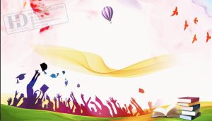 Phông Nền Lễ Tốt Nghiệp, Họp Lớp (39)