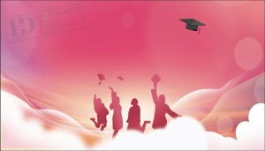 Phông Nền Lễ Tốt Nghiệp, Họp Lớp (50)
