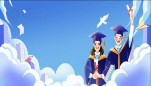 Phông Nền Lễ Tốt Nghiệp, Họp Lớp (61)
