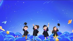 Phông Nền Lễ Tốt Nghiệp, Họp Lớp (63)
