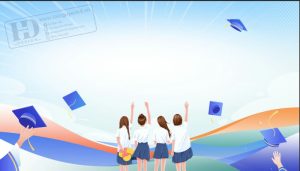 Phông Nền Lễ Tốt Nghiệp, Họp Lớp (69)