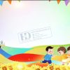 Phông Nền Thiếu Nhi, Maket Mầm Non, Trường Học (35)
