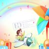 Phông Nền Thiếu Nhi, Maket Mầm Non, Trường Học (41)