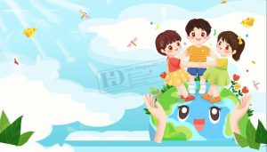 Phông Nền Thiếu Nhi, Maket Mầm Non, Trường Học (46)