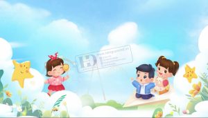 Phông Nền Thiếu Nhi, Maket Mầm Non, Trường Học (58)