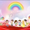 Phông Nền Thiếu Nhi, Maket Mầm Non, Trường Học (66)