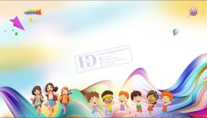 Phông Nền Thiếu Nhi, Maket Mầm Non, Trường Học (72)