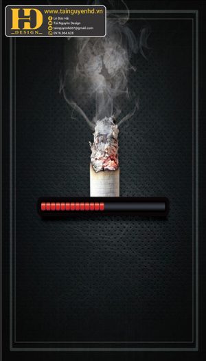 Poster Ngày Thế Giới Không Thuốc Lá (11)