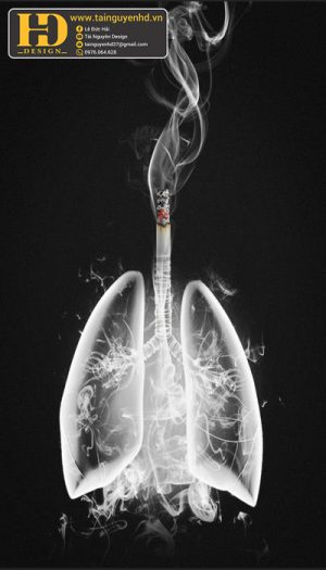 Poster Ngày Thế Giới Không Thuốc Lá (37)