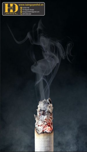Poster Ngày Thế Giới Không Thuốc Lá (38)