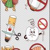Poster Ngày Thế Giới Không Thuốc Lá (39)