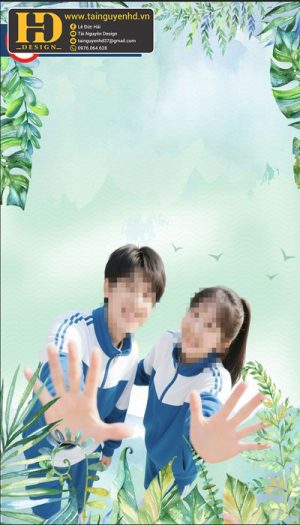 Poster Ngày Thế Giới Không Thuốc Lá (43)