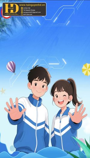 Poster Ngày Thế Giới Không Thuốc Lá (44)