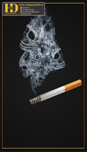 Poster Ngày Thế Giới Không Thuốc Lá (49)