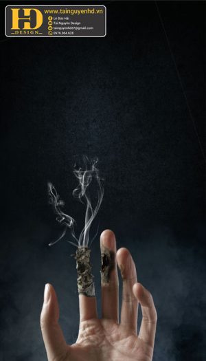 Poster Ngày Thế Giới Không Thuốc Lá (51)