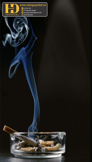 Poster Ngày Thế Giới Không Thuốc Lá (52)