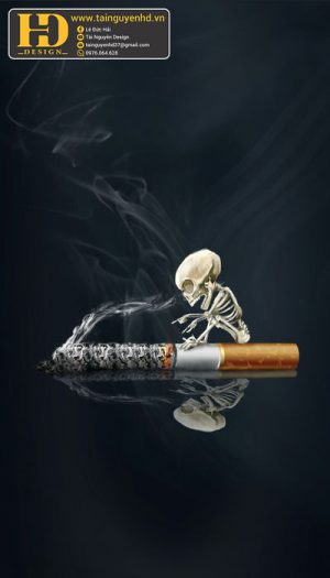 Poster Ngày Thế Giới Không Thuốc Lá (69)