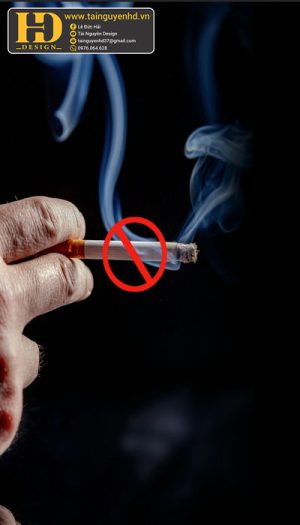 Poster Ngày Thế Giới Không Thuốc Lá (71)