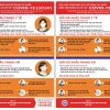 Poster Phòng Chống Covid
