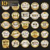 Premium Quality, Vector Logo Huy Hiệu, Gold (102)
