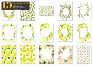 Quả Chanh Tách Nền, Lemon PNG 5